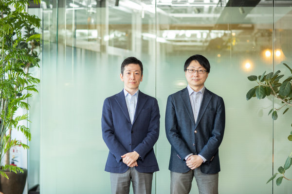 株式会社Anemone:ビジネスプロフィール撮影(2022/12/27)の事例写真