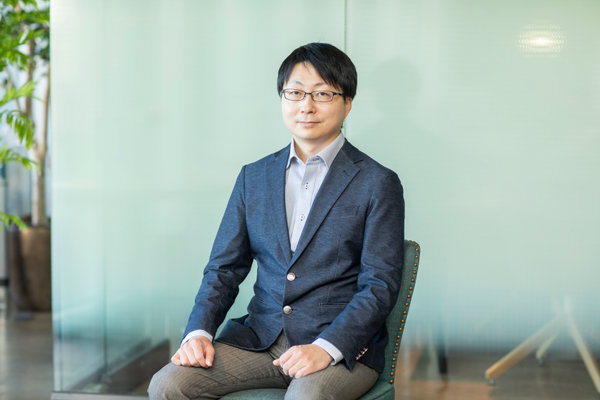 株式会社Anemone:ビジネスプロフィール撮影(2022/12/27)の事例写真