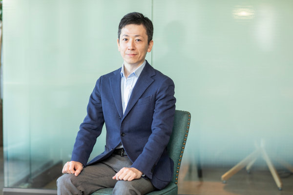 株式会社Anemone:ビジネスプロフィール撮影(2022/12/27)の事例写真