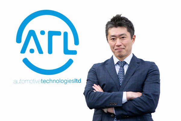 株式会社オートモーティブ・テクノロジーズ:企業案内用(仕事風景)撮影(2023/02/15)の事例写真