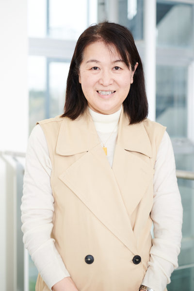 国立大学法人 横浜国立大学:ビジネスプロフィール撮影(2023/03/23)の事例写真
