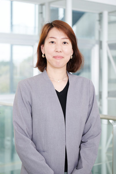国立大学法人 横浜国立大学:ビジネスプロフィール撮影(2023/03/23)の事例写真