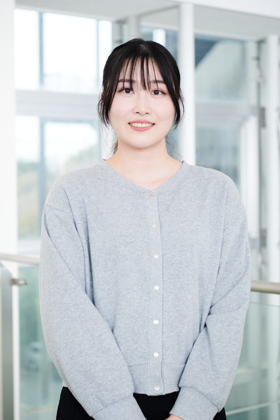 国立大学法人 横浜国立大学:ビジネスプロフィール撮影(2023/03/23)の事例写真