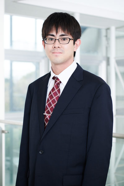 国立大学法人 横浜国立大学:ビジネスプロフィール撮影(2023/03/23)の事例写真