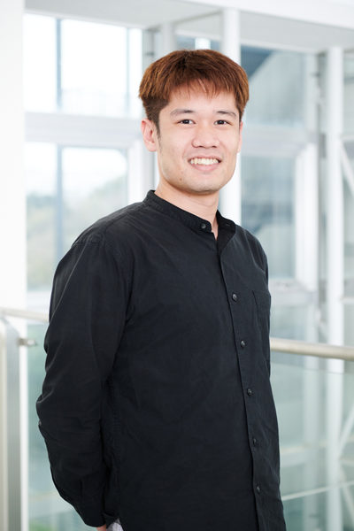 国立大学法人 横浜国立大学:ビジネスプロフィール撮影(2023/03/23)の事例写真