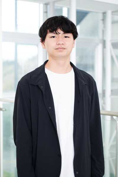 国立大学法人 横浜国立大学:ビジネスプロフィール撮影(2023/03/23)の事例写真