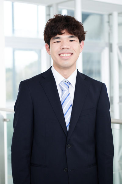 国立大学法人 横浜国立大学:ビジネスプロフィール撮影(2023/03/23)の事例写真