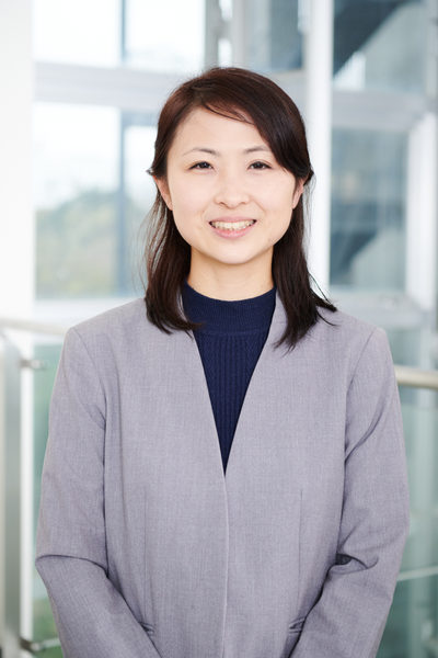 国立大学法人 横浜国立大学:ビジネスプロフィール撮影(2023/03/23)の事例写真