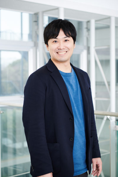 国立大学法人 横浜国立大学:ビジネスプロフィール撮影(2023/03/23)の事例写真