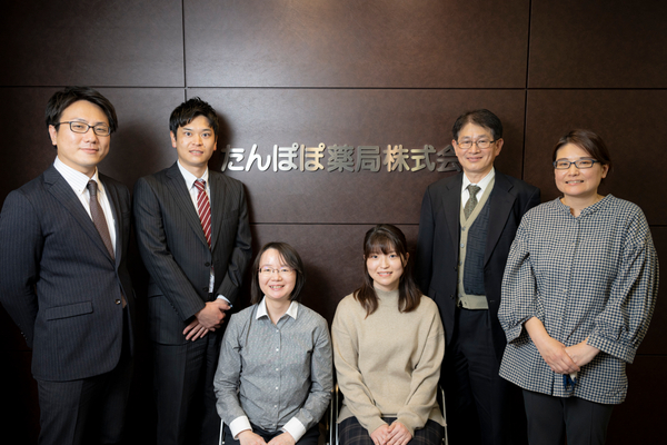株式会社TOKIUM：インタビュー・対談撮影（2023/03/17）の事例写真