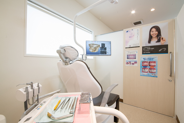 合同会社アマプロ：歯医者撮影（2023/03/10）の事例写真