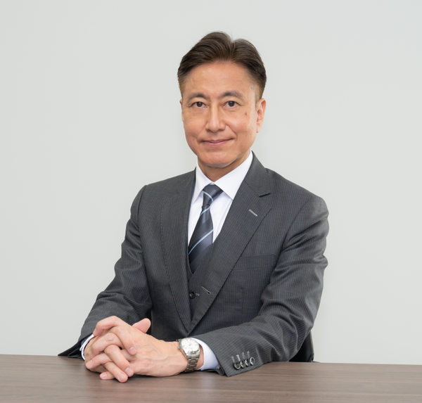 個人事業主:ビジネスプロフィール撮影(2023/03/09)の事例写真