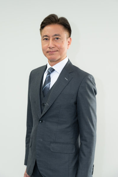 個人事業主:ビジネスプロフィール撮影(2023/03/09)の事例写真