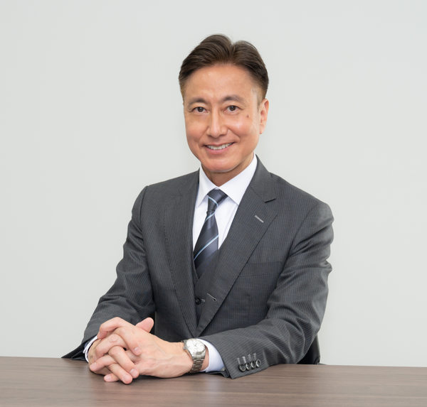 個人事業主:ビジネスプロフィール撮影(2023/03/09)の事例写真