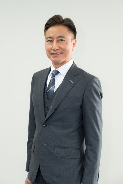個人事業主:ビジネスプロフィール撮影(2023/03/09)の事例写真