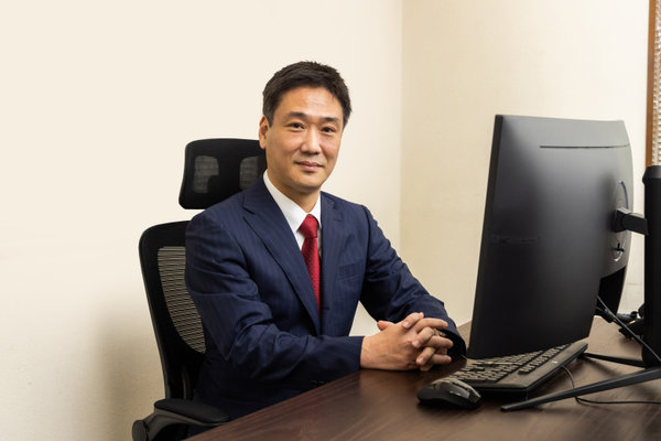 株式会社FD:企業オフィス撮影(2023/03/23)の事例写真
