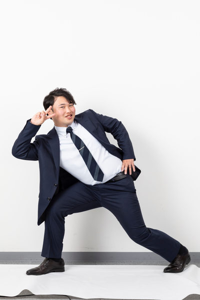 株式会社リクルート:求人・採用ページ用撮影(2023/03/31)の事例写真