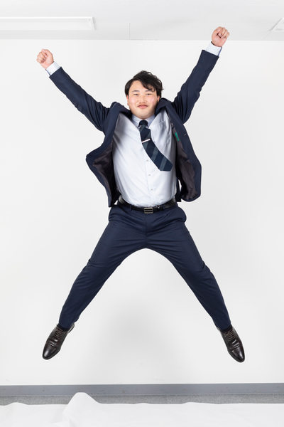 株式会社リクルート:求人・採用ページ用撮影(2023/03/31)の事例写真