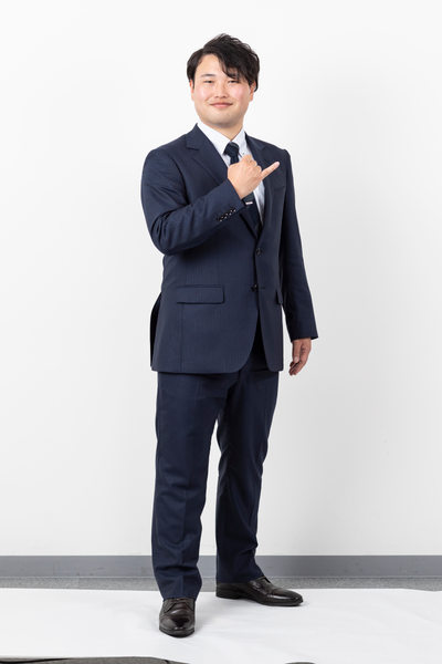株式会社リクルート:求人・採用ページ用撮影(2023/03/31)の事例写真