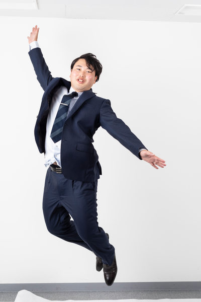 株式会社リクルート:求人・採用ページ用撮影(2023/03/31)の事例写真