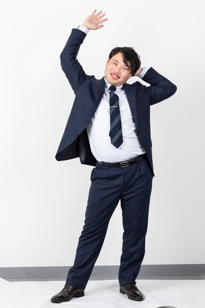 株式会社リクルート:求人・採用ページ用撮影(2023/03/31)の事例写真