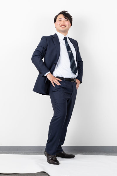 株式会社リクルート:求人・採用ページ用撮影(2023/03/31)の事例写真