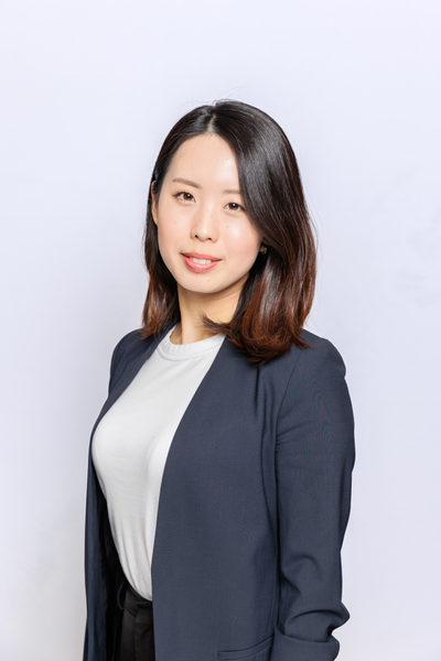 日本工営株式会社:ビジネスプロフィール撮影(2023/04/27)の事例写真