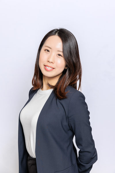 日本工営株式会社:ビジネスプロフィール撮影(2023/04/27)の事例写真