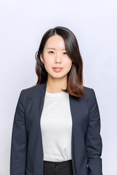 日本工営株式会社:ビジネスプロフィール撮影(2023/04/27)の事例写真