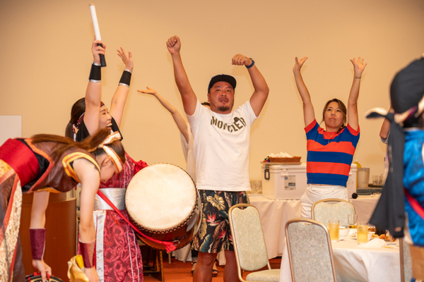 株式会社OGISHI：イベント・行事撮影（2023/07/15）の事例写真