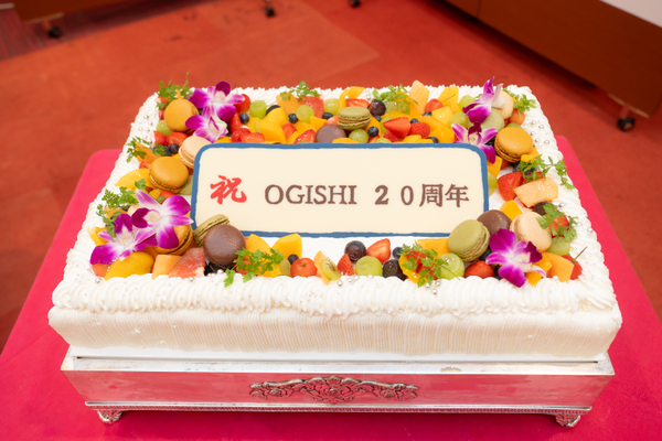 株式会社OGISHI：イベント・行事撮影（2023/07/15）の事例写真