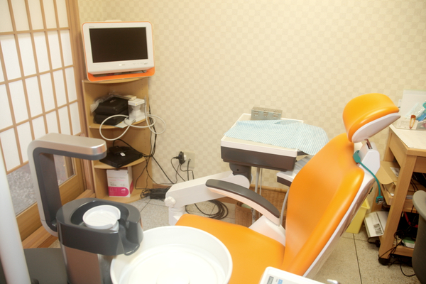 合同会社アマプロ：歯医者撮影（2023/05/12）の事例写真