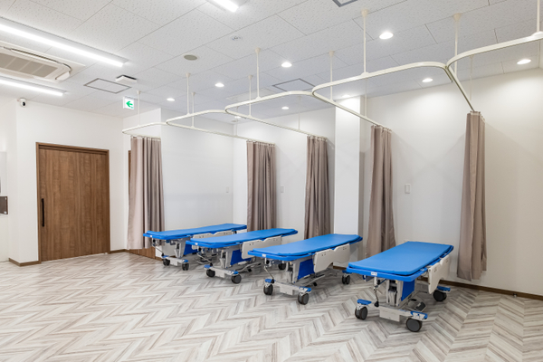 株式会社日本経営：病院撮影（2023/05/22）の事例写真