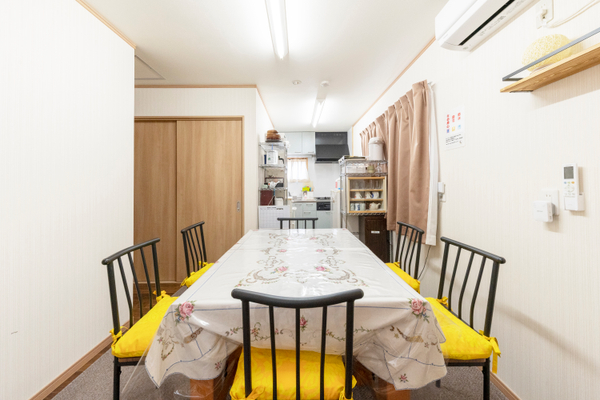 合同会社岡村屋本舗：民泊（Airbnb用写真）撮影（2023/04/28）の事例写真