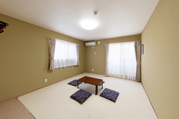 合同会社岡村屋本舗：民泊（Airbnb用写真）撮影（2023/04/28）の事例写真