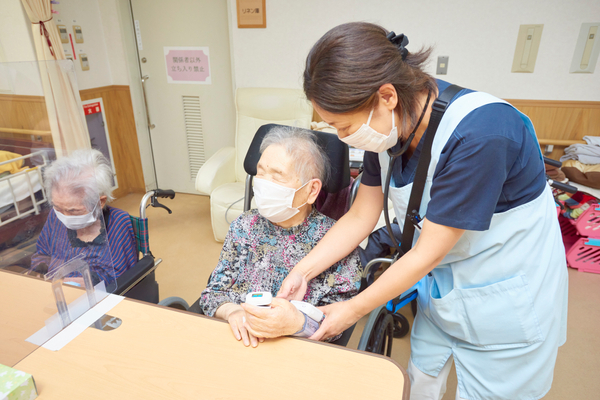 株式会社FLUX：企業・店舗・施設撮影（2023/05/24）の事例写真