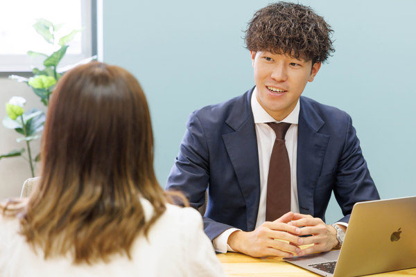 株式会社Youth Design:求人・採用ページ用撮影(2023/06/27)の事例写真