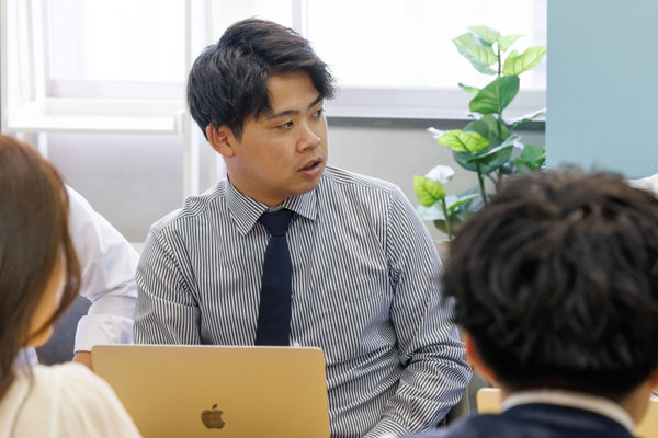 株式会社Youth Design:求人・採用ページ用撮影(2023/06/27)の事例写真