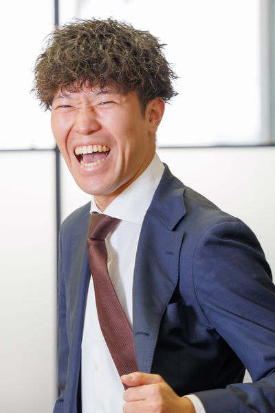 株式会社Youth Design:求人・採用ページ用撮影(2023/06/27)の事例写真
