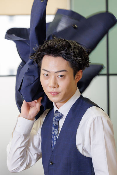 株式会社Youth Design:求人・採用ページ用撮影(2023/06/27)の事例写真