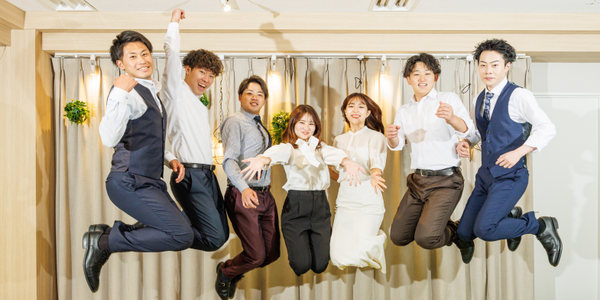 株式会社Youth Design:求人・採用ページ用撮影(2023/06/27)の事例写真