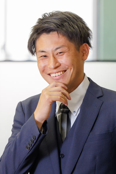 株式会社Youth Design:求人・採用ページ用撮影(2023/06/27)の事例写真