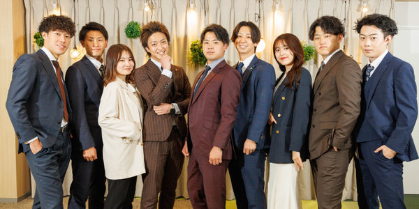 株式会社Youth Design:求人・採用ページ用撮影(2023/06/27)の事例写真
