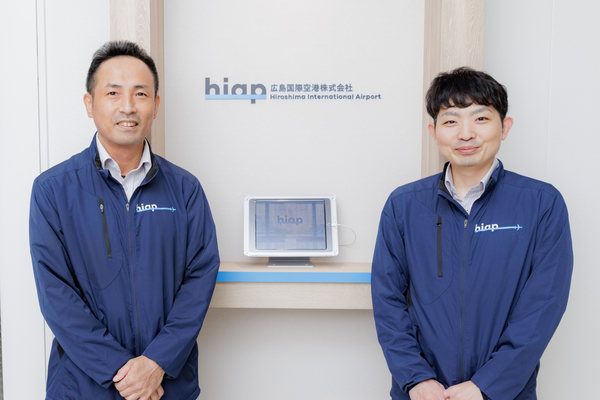 トラムシステム株式会社:インタビュー・対談用撮影(2023/07/20)の事例写真