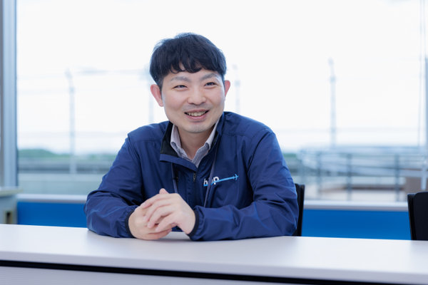 トラムシステム株式会社:インタビュー・対談用撮影(2023/07/20)の事例写真
