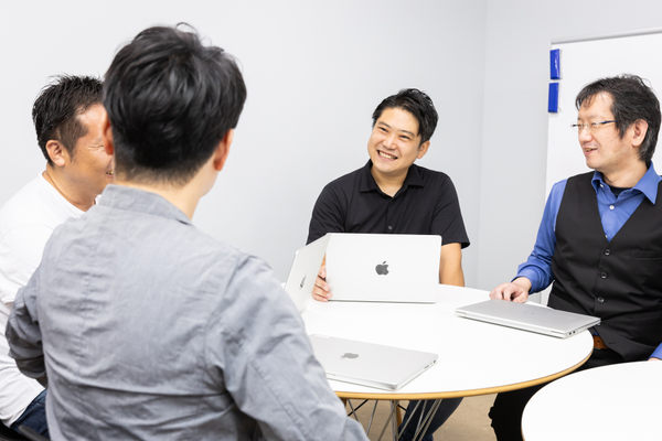 株式会社カインズ:求人・採用ページ用撮影(2023/08/16)の事例写真