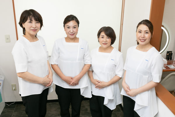 N.riche:エステサロン・ネイルサロン撮影(2023/08/16)の事例写真