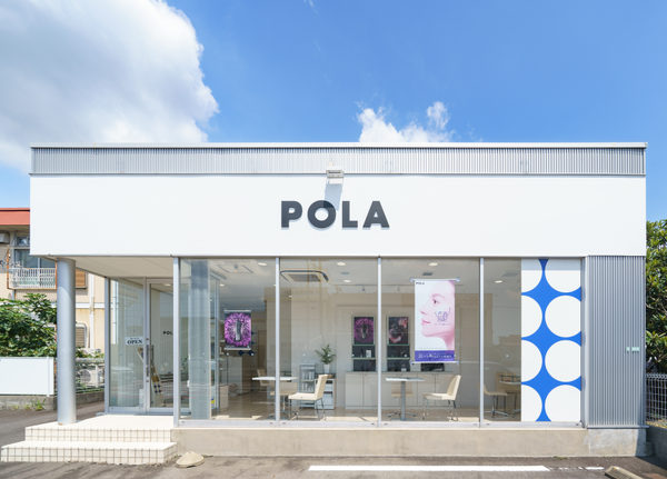ポーラザビューティー浜松小豆餅店:エステサロン・ネイルサロン撮影(2023/08/21)の事例写真