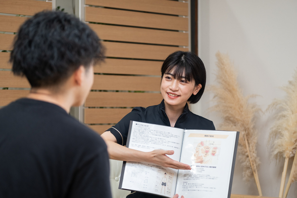 個人事業主：企業・店舗・施設撮影