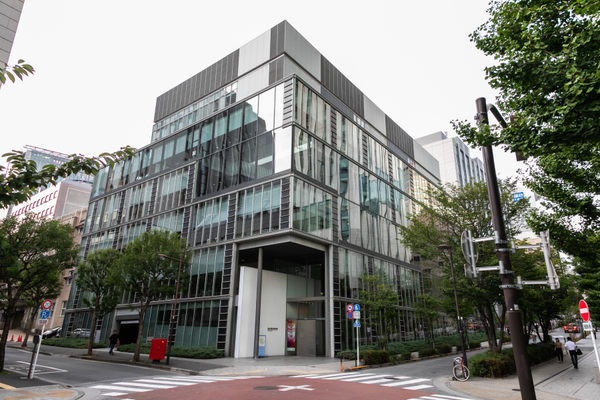 株式会社長大:セミナー・講演会撮影(2023/08/28)の事例写真